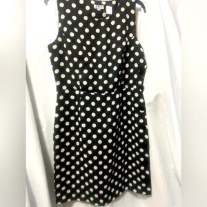 JRT vintage woman’s dress size 12